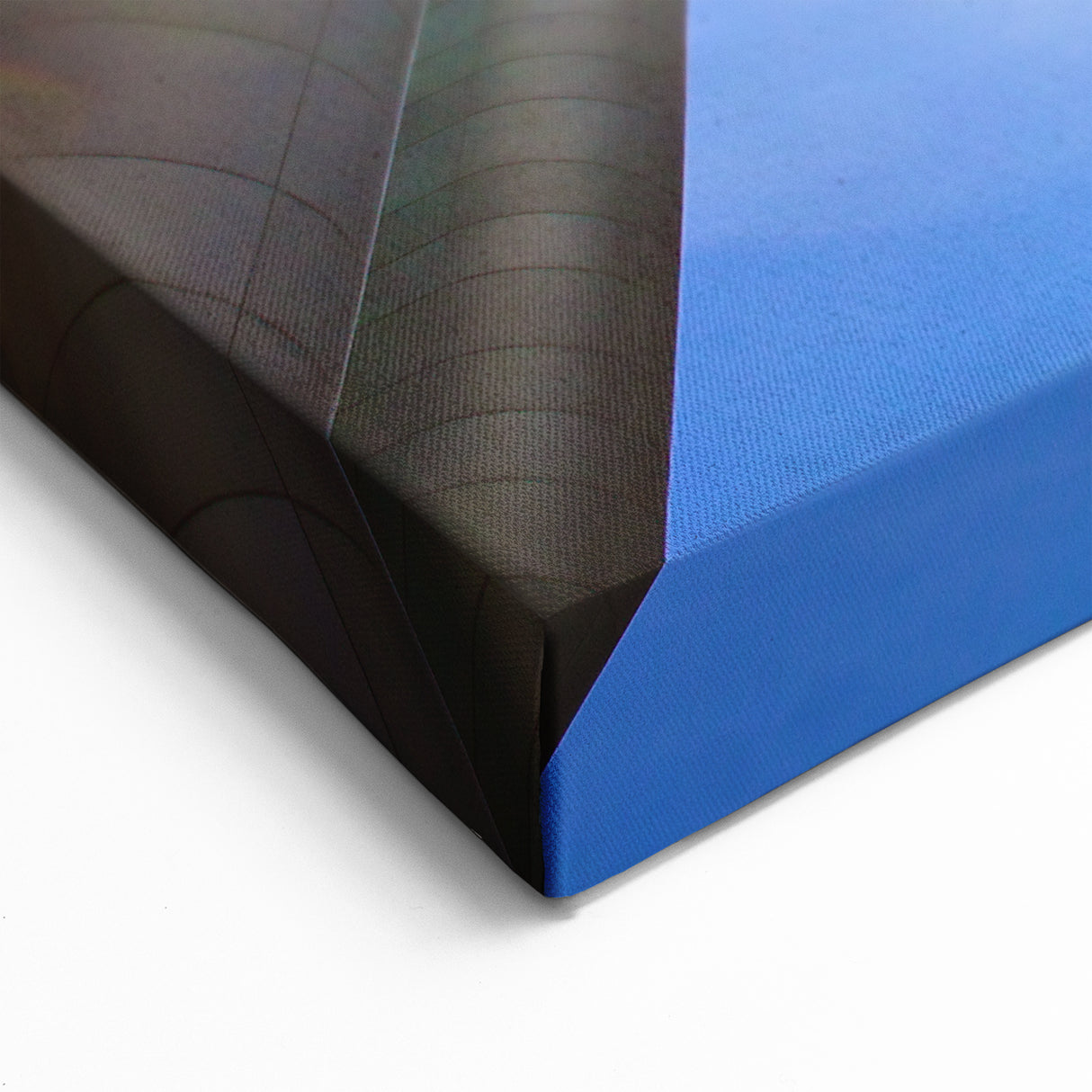 Perth Cityscape Wall Art - Sunlit Skyscrapers Perth City Art Prints