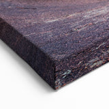 Perth Wall Art - Wave Rock Sunset Perth Scenery Art Australia Landscape