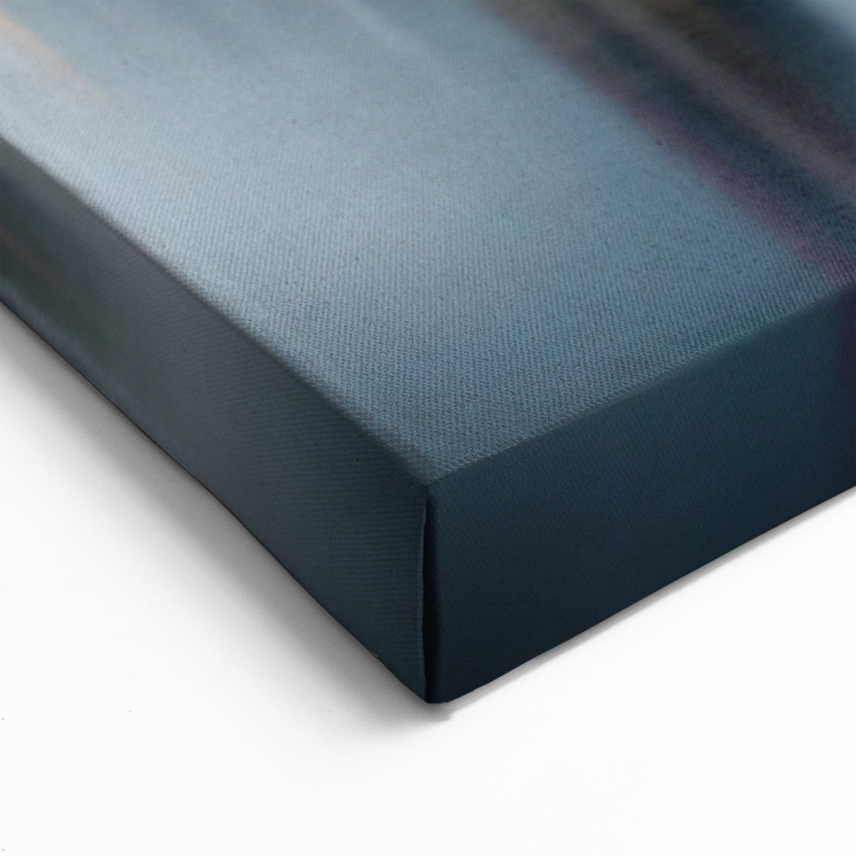 Perth Wall Art - Serene Skyline Reflections Perth Cityscape Canvas