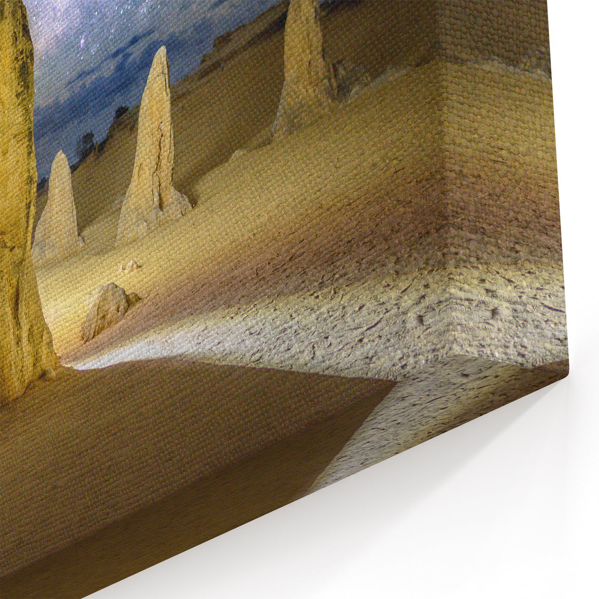 Perth Wall Art - Scenic Perth Landscape Canvas Australia Wall Art