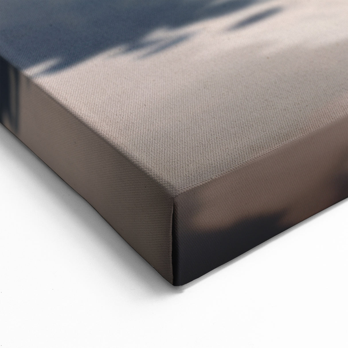 Mount Fuji Pagoda Reflection Canvas - Japanese Scenic Art for Home Decor