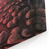 Scenic Perth Coastline Print - Australia Wall Art Perth Landscape Canvas