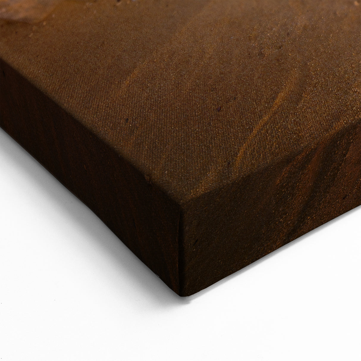 Perth Landscape Canvas - Pinnacles Desert Australia Wall Art Sunset Scenery