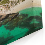 Perth Coastal Lighthouse Print - Australia Wall Art Scenic Ocean Landscape