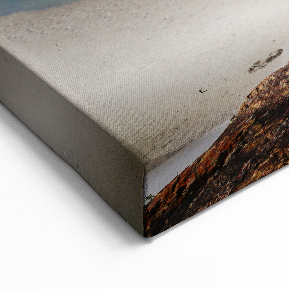 Queensland Wall Art - Stunning Beach Scenery Landscape Canvas Prints