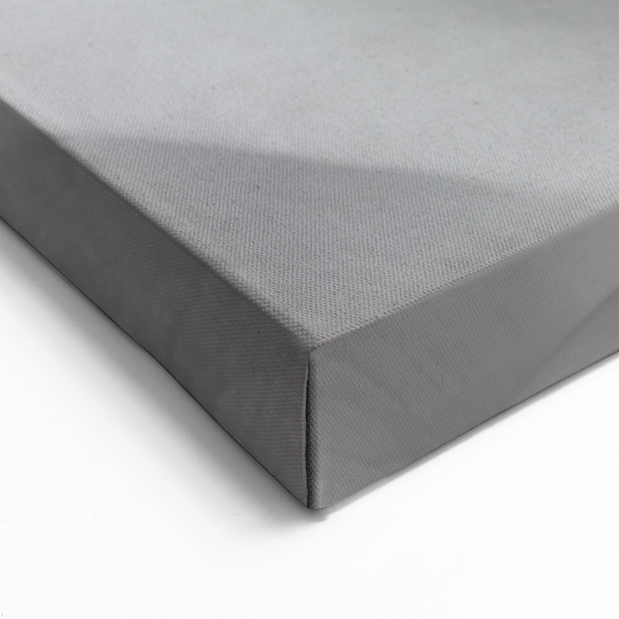 Elegant Black and White Rose Wall Art – Romantic Floral Rose Canvas Print