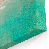 Sydney Beach Wall Art - Aerial View Canvas Prints of Australian Coastline