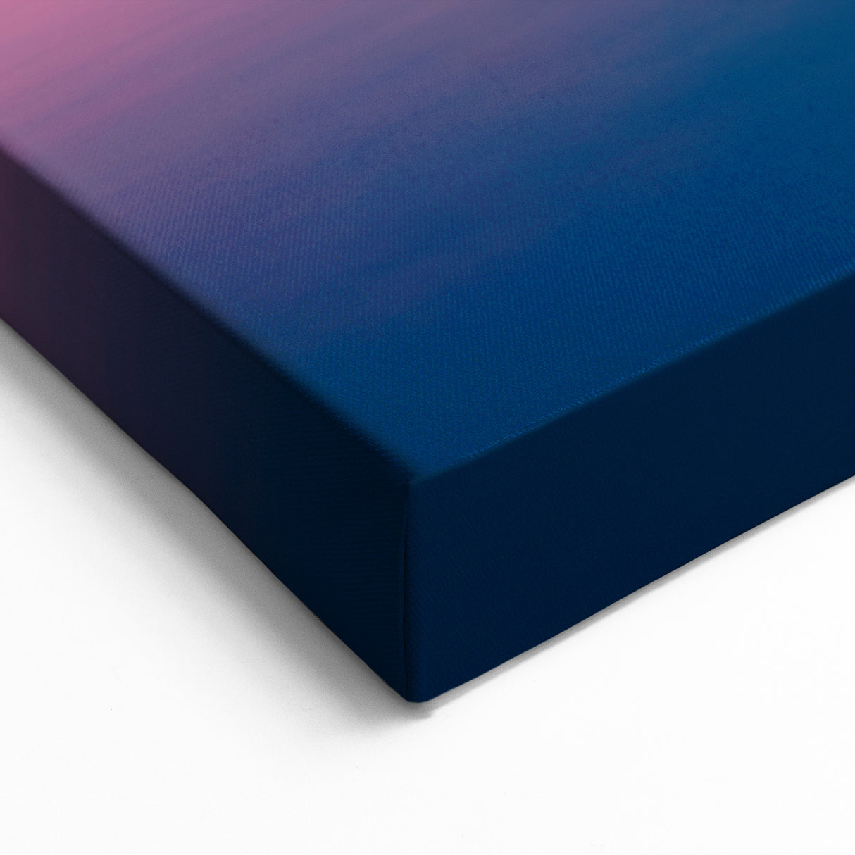 Sydney Harbour Bridge Art - Vibrant Sunset Canvas Prints of Iconic Landmark