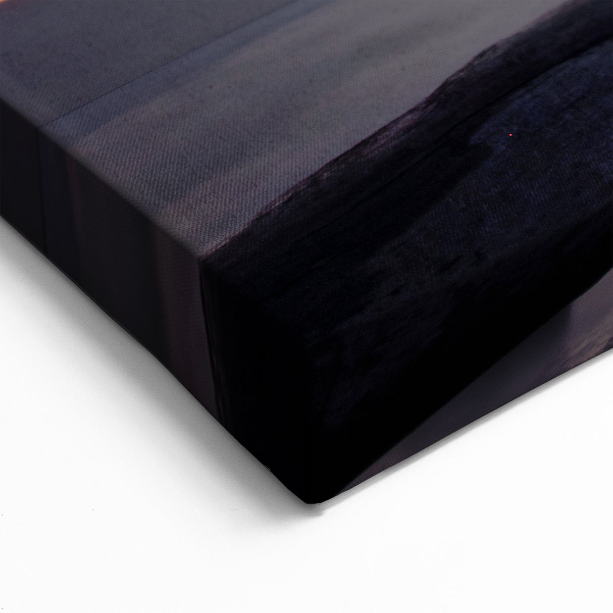 Nova Scotia Lighthouse at Dusk - Tranquil Coastal Landscape Wall Art