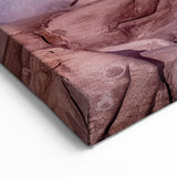 Nova Scotia Lighthouse at Sunset - Scenic Nova Scotia Coastal Canvas Art