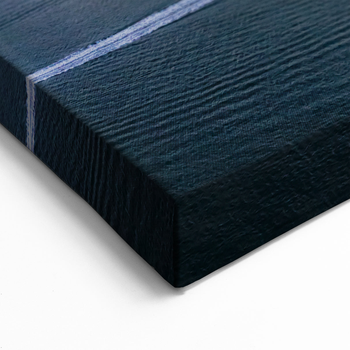 Sydney Cityscape Art - Aerial View of Opera House and Harbour Bridge