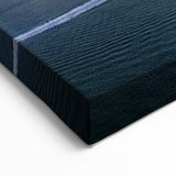 Sydney Cityscape Art - Aerial View of Opera House and Harbour Bridge