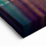 Halifax Bridge at Night - Stunning Nova Scotia Cityscape Canvas Art