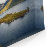 Cradle Mountain Tasmania Wall Art – Majestic Tasmanian Landscape Print