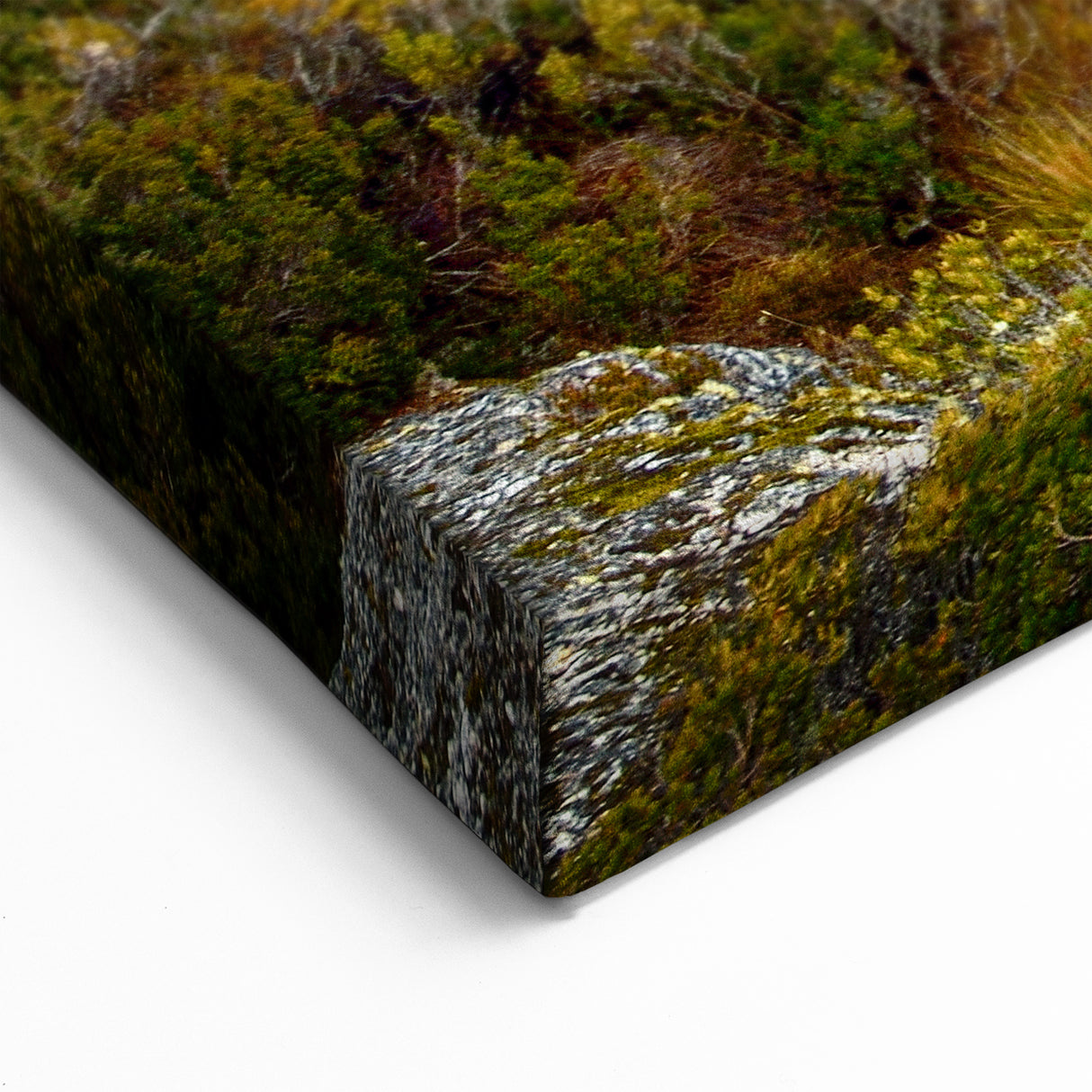 Cradle Mountain Tasmania Wall Art – Majestic Tasmanian Landscape Print