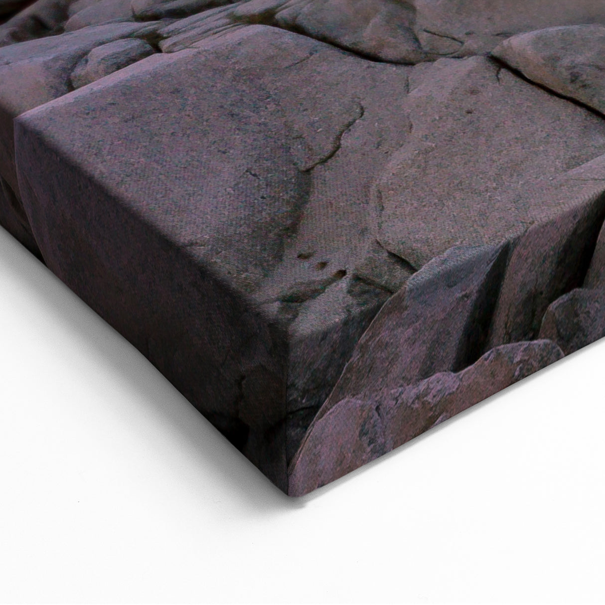 Vibrant Nova Scotia Lighthouse - Stunning Coastal Sunset Canvas Art