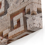 Vibrant Oaxaca Wall Art - Mexican Street Art Prints on Canvas and Glass