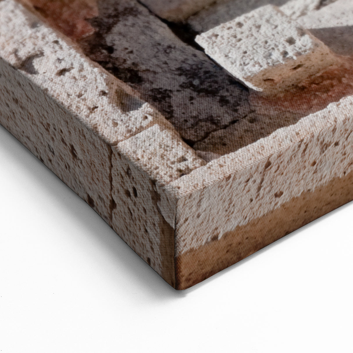 Vibrant Oaxaca Wall Art - Mexican Street Art Prints on Canvas and Glass