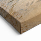 Oaxaca Scenic Landscapes - Stunning Cultural Art from Oaxaca on Canvas