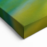 Stunning Oaxaca Scenery - Mexican Natural Landscape Canvas Prints