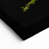 Elegant Sunflower Wall Art | Sunflower Vase Canvas for Home Decor