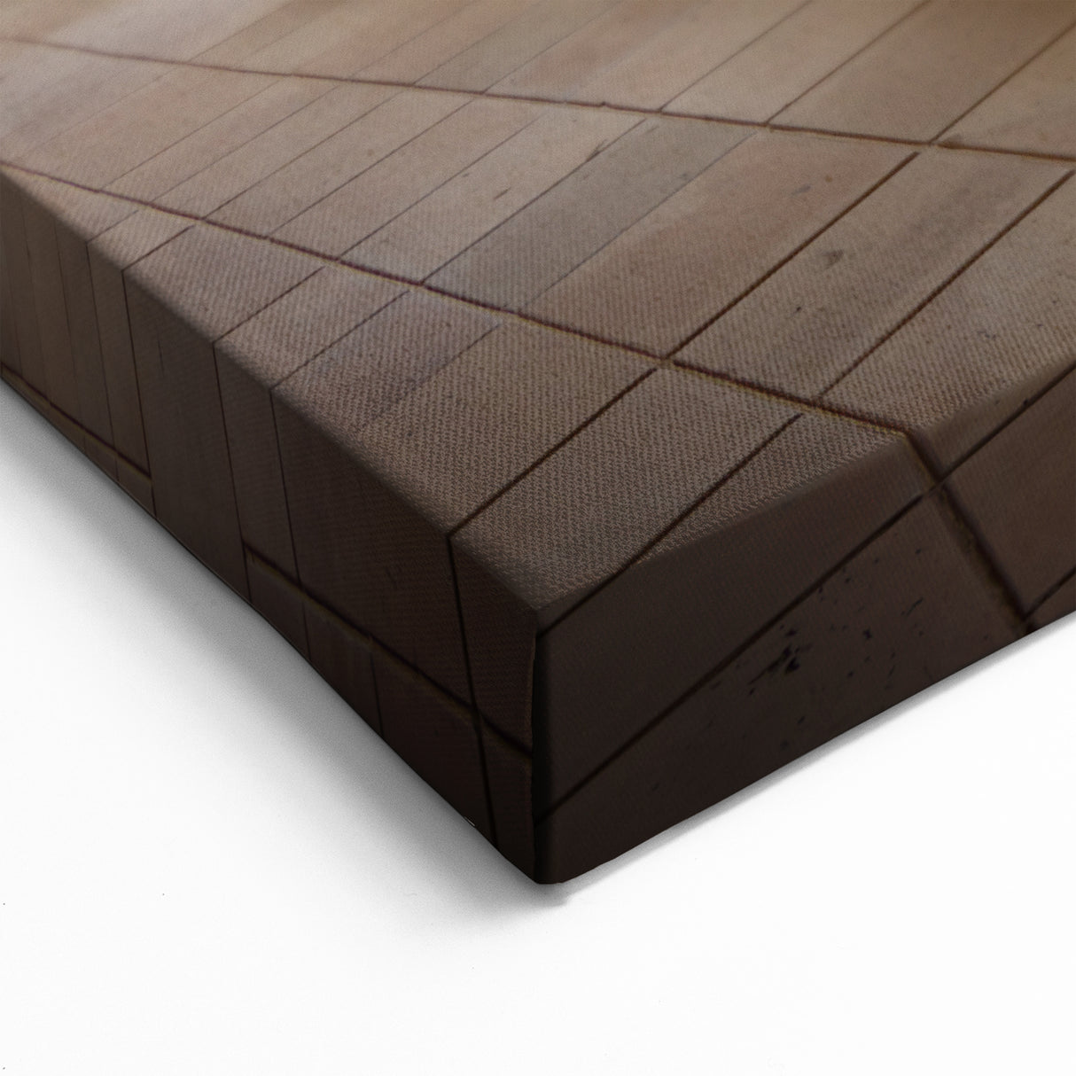 Oaxaca Wall Art – Elegant Colonial Arches in Historic Mexican Courtyard