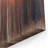 Autumn Forest Tree Canvas Art - Modern Botanical Wall Décor