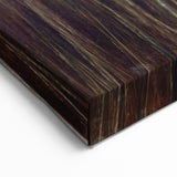 Autumn Forest Tree Canvas Art - Modern Botanical Wall Décor