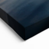 Kayak at Sunset on Ontario Lake – Serene Nature Landscape Wall Art