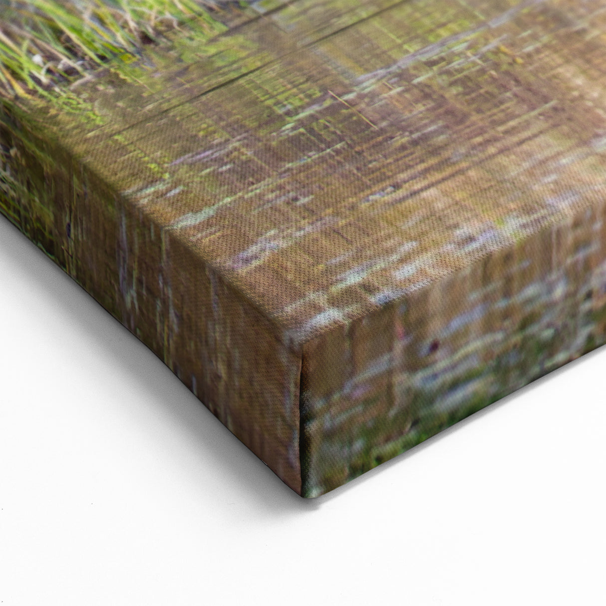 Majestic Moose in Ontario Wilderness – Stunning Wildlife Wall Art