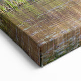 Majestic Moose in Ontario Wilderness – Stunning Wildlife Wall Art