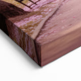 Spring Cherry Blossom Prints – Japanese Sakura Blossom Tree Art