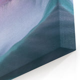 Niagara Falls at Sunset – Majestic Ontario Waterfall Landscape Wall Art