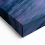 Twilight at Niagara Falls – Beautiful Ontario Waterfall Landscape Art