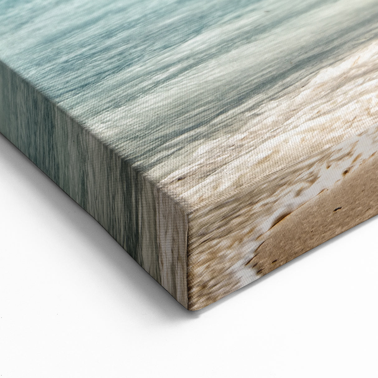 Scenic Antigua Posters - Caribbean Coastal Pavilion Art for Wall Decor