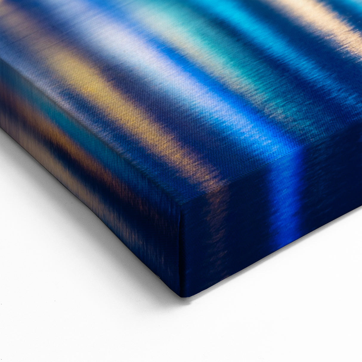 Seoul Cityscape Wall Art – Stunning Nighttime Skyline on Canvas and Prints