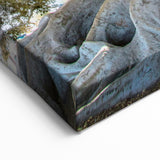 Radiant Ancient Tree – Stunning Tree Art on Canvas and Acrylic Glass