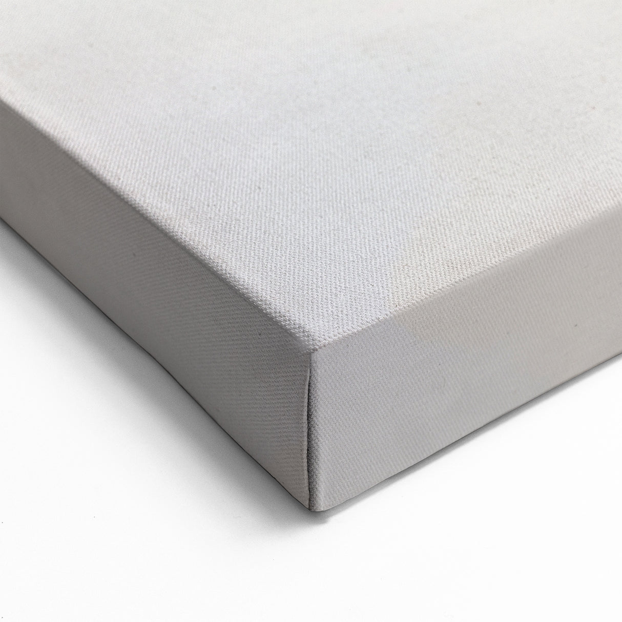 Vibrant Cotton Blossom Art - Modern Botanical Watercolor Print