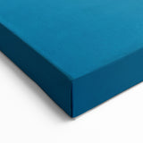 Elegant White Lily Wall Art | Stunning Botanical Flower Canvas Print