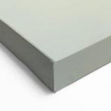 Translucent Daffodil Wall Art | Soft Botanical Yellow Flower Canvas Print