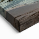 Antigua Coastal Prints - Stunning Caribbean Sunset Over Serene Waters