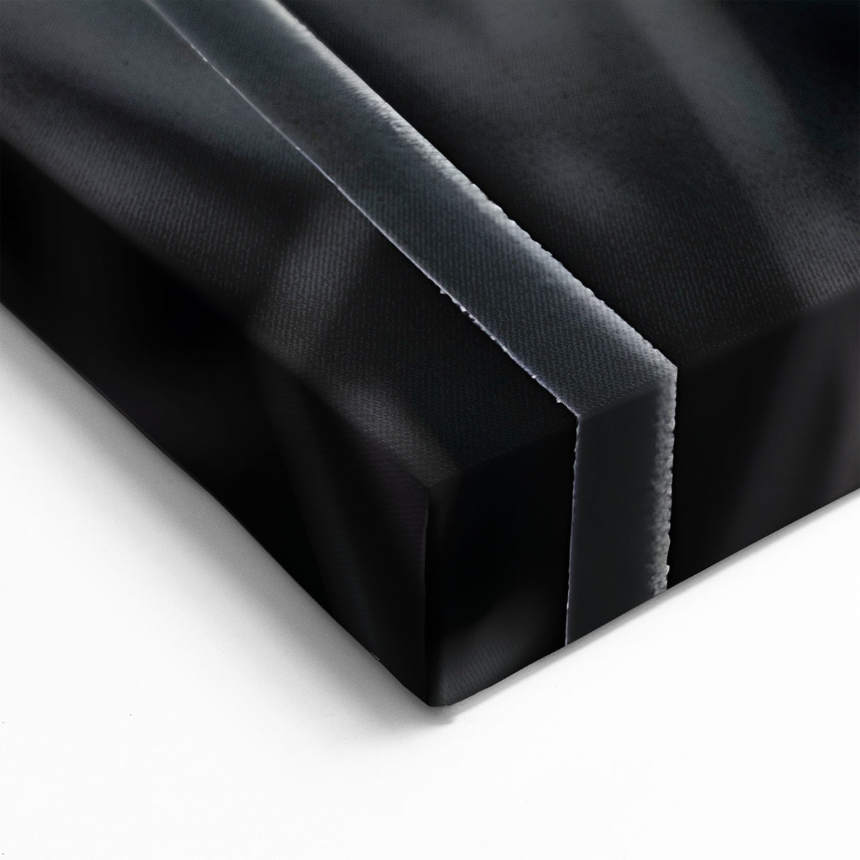 Dramatic Red Tulip Wall Art | Framed Canvas & Acrylic Prints for Home