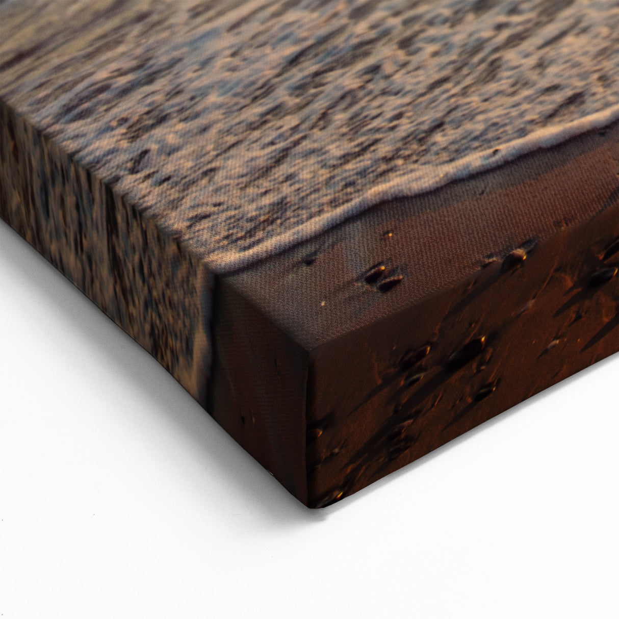 Prince Edward Island Wall Art - Coastal Sunset Canvas - PEI Scenic Prints