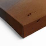 Red Rock Coastline of PEI - Prince Edward Island Seaside Canvas Art