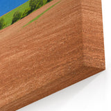 Rolling Fields of Prince Edward Island - Canadian Countryside Art Print