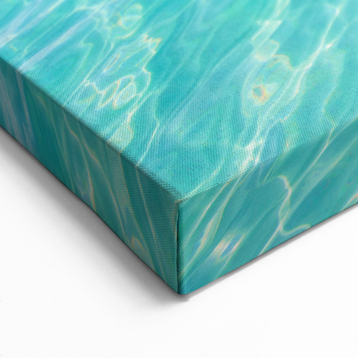 Quintana Roo Wall Art – Cancun Canvas Prints with Stunning Ocean View