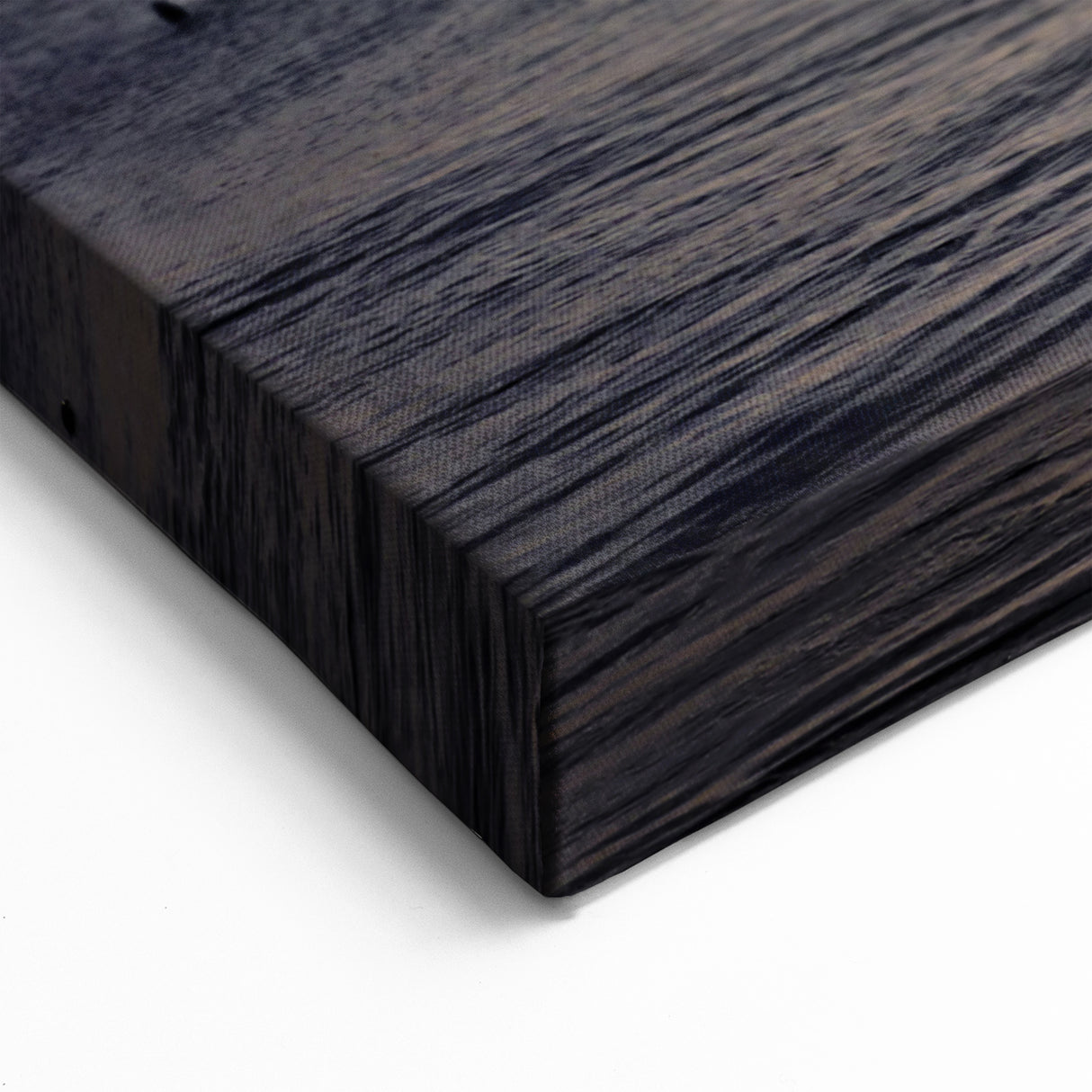 Caribbean Beach Art – Sailboat at Sunset on Scenic Aruba Canvas Print