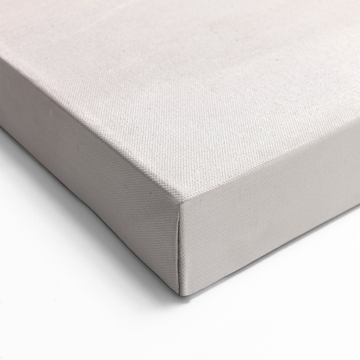 Bahamas Beach Paintings - Starfish on Turquoise Water Shoreline Canvas Art