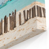 Quintana Roo Wall Art – Mexico Scenery Prints Featuring Isla Mujeres