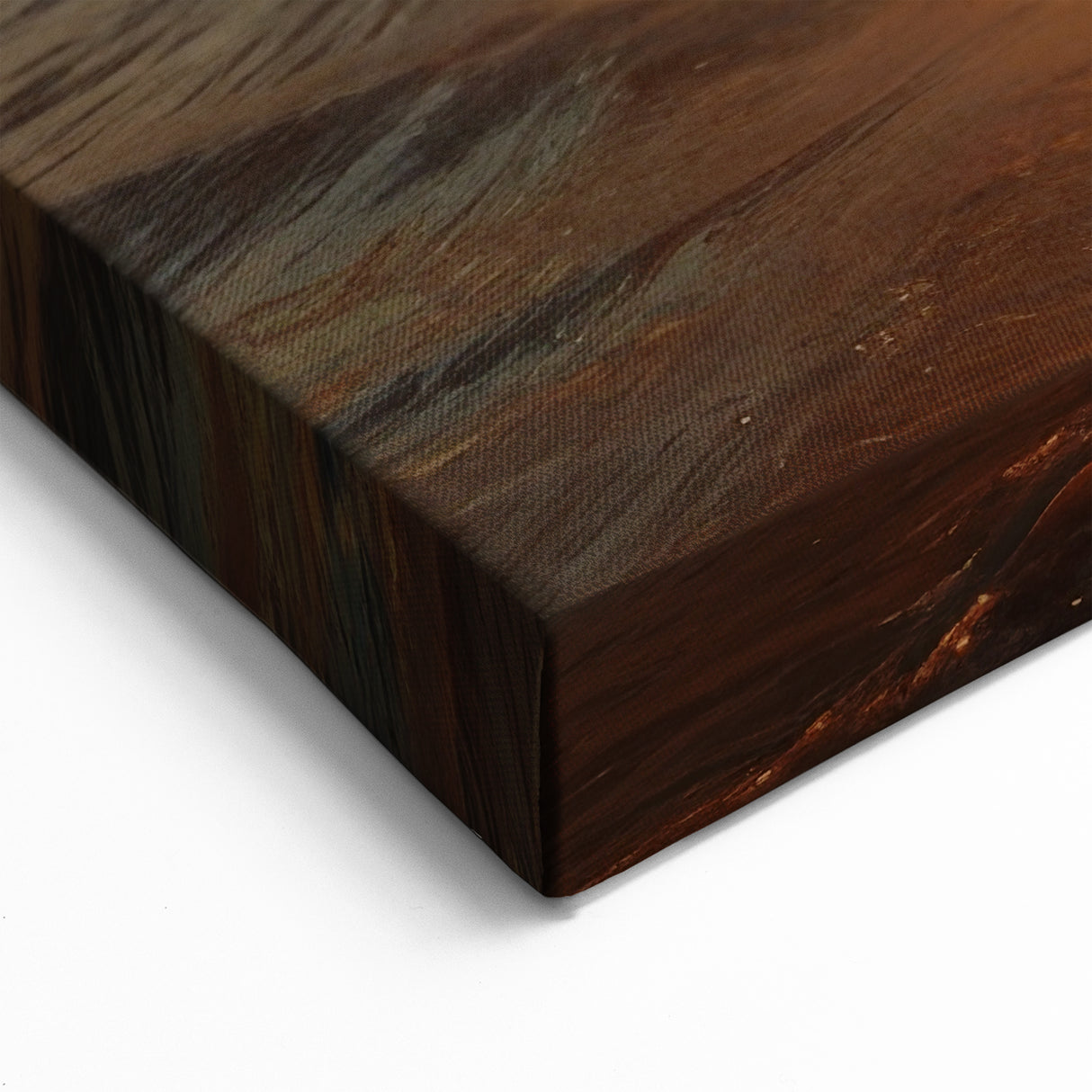 Island Getaway Prints – Palm Tree Sunset in Bahamas Coastal Wall Art